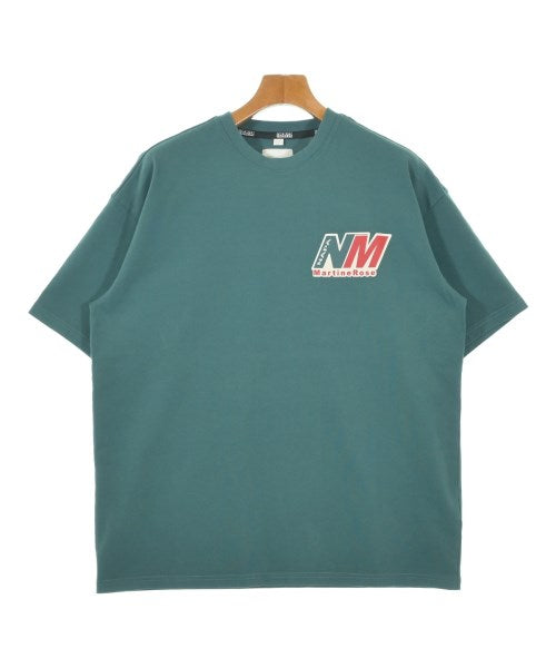 NAPA by Martine Rose เสื้อยืด/เสื้อท็อปส์