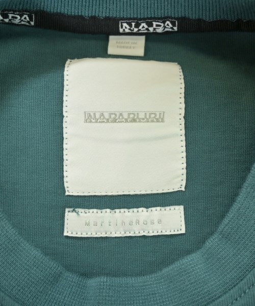 NAPA by Martine Rose เสื้อยืด/เสื้อท็อปส์