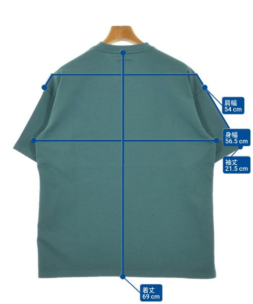 NAPA by Martine Rose เสื้อยืด/เสื้อท็อปส์