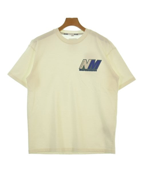 NAPA by Martine Rose เสื้อยืด/เสื้อท็อปส์