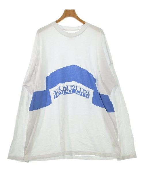 NAPA by Martine Rose เสื้อยืด/เสื้อท็อปส์