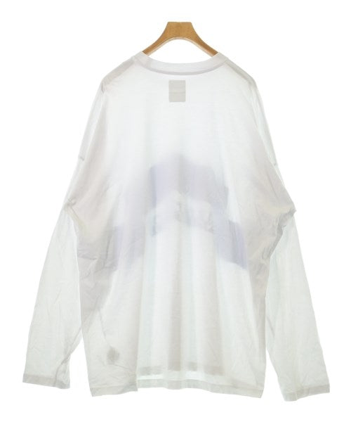 NAPA by Martine Rose เสื้อยืด/เสื้อท็อปส์