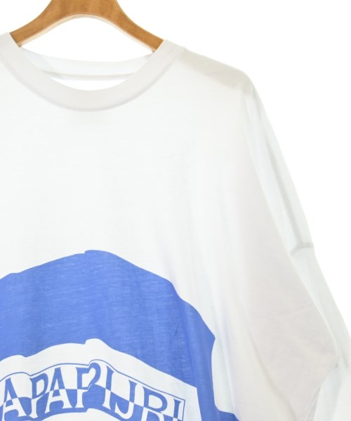 NAPA by Martine Rose เสื้อยืด/เสื้อท็อปส์