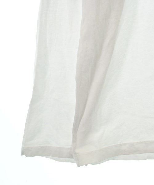 NAPA by Martine Rose เสื้อยืด/เสื้อท็อปส์