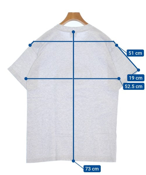 SNEEZE Magazine เสื้อยืด/เสื้อท็อปส์