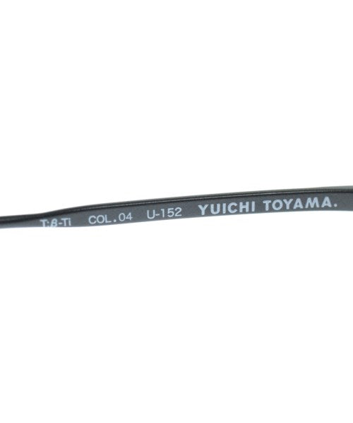 YUICHI TOYAMA แว่นกันแดด