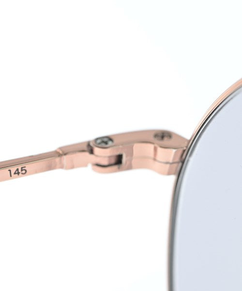 YUICHI TOYAMA แว่นกันแดด