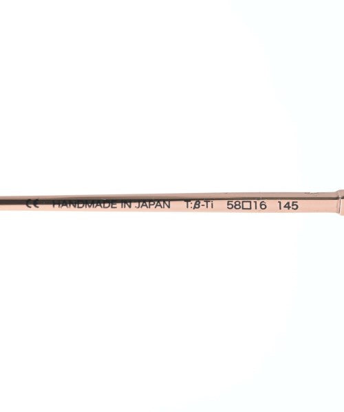 YUICHI TOYAMA แว่นกันแดด