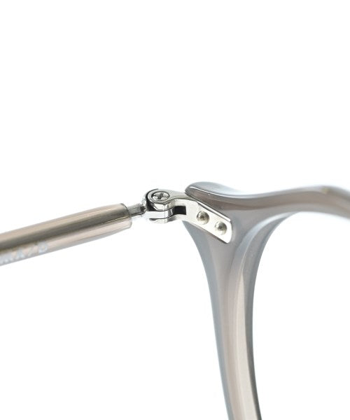 YUICHI TOYAMA แว่นตา