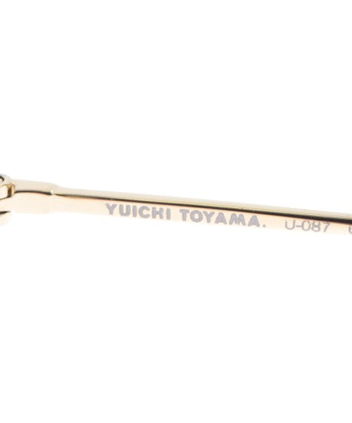 YUICHI TOYAMA แว่นตา