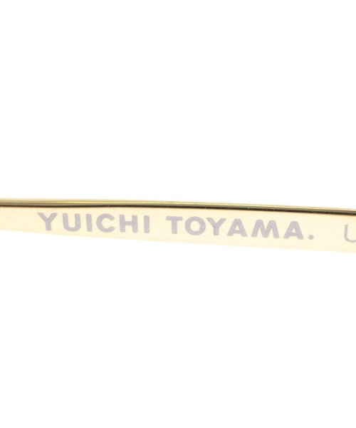 YUICHI TOYAMA แว่นตา