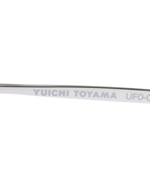 YUICHI TOYAMA แว่นตา