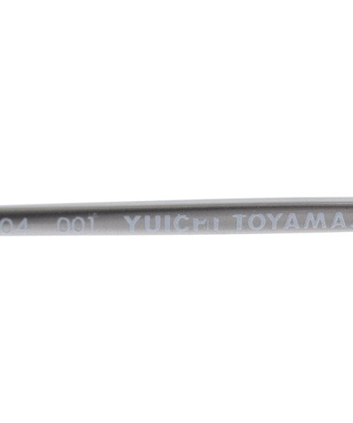 YUICHI TOYAMA แว่นตา