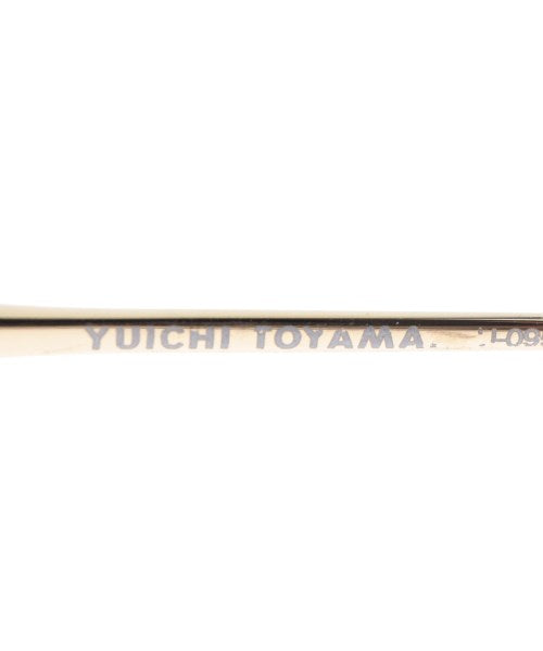 YUICHI TOYAMA แว่นตา