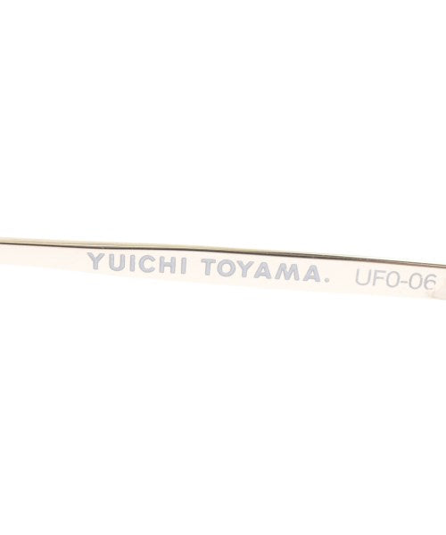 YUICHI TOYAMA แว่นตา