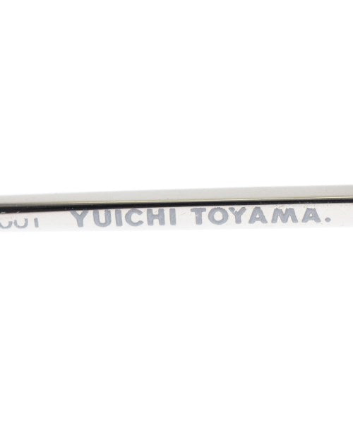 YUICHI TOYAMA แว่นตา