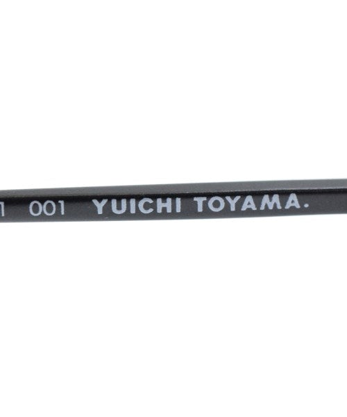 YUICHI TOYAMA แว่นตา