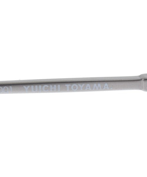 YUICHI TOYAMA แว่นตา