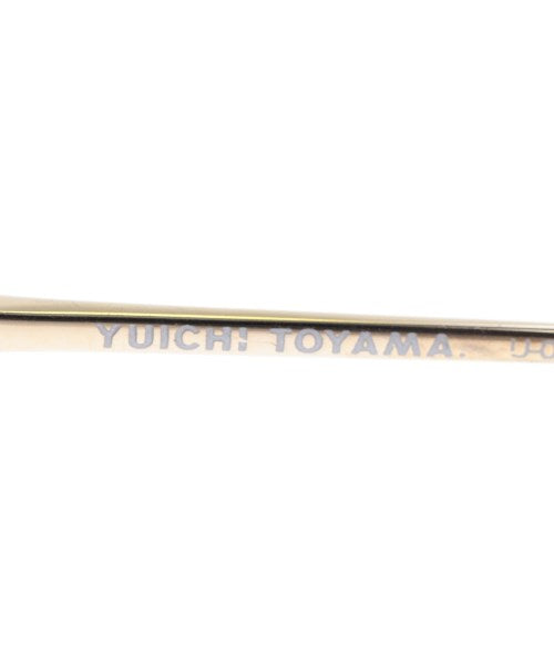 YUICHI TOYAMA แว่นตา
