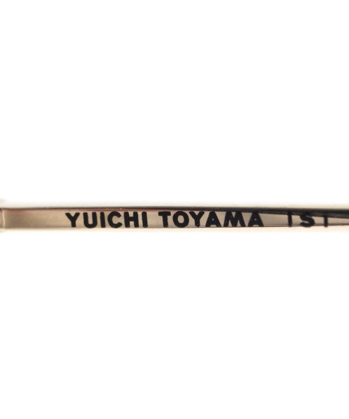 YUICHI TOYAMA แว่นกันแดด