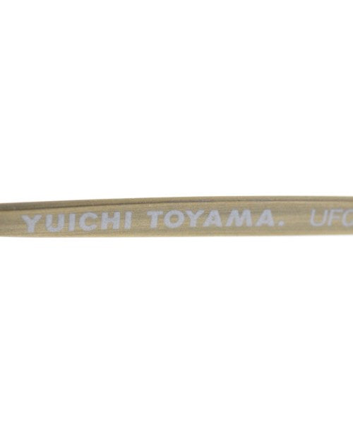 YUICHI TOYAMA แว่นตา