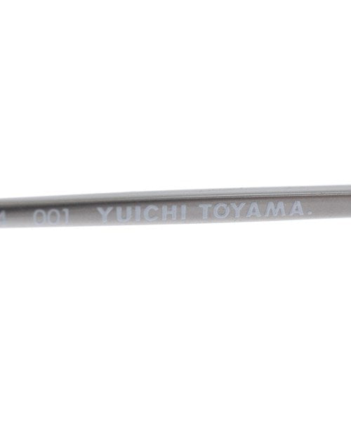 YUICHI TOYAMA แว่นตา