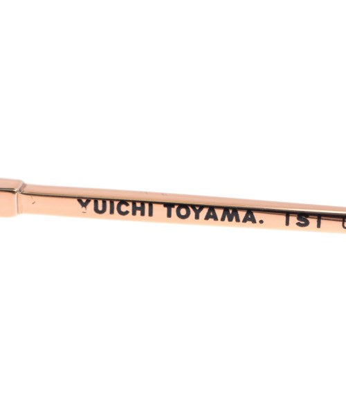 YUICHI TOYAMA แว่นกันแดด
