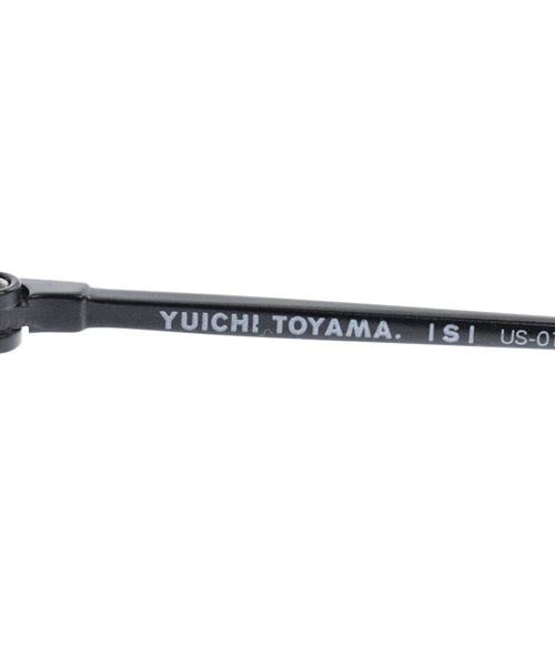 YUICHI TOYAMA แว่นกันแดด
