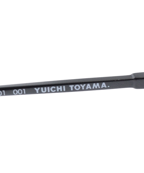 YUICHI TOYAMA แว่นตา
