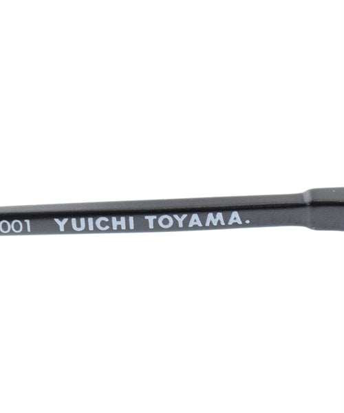 YUICHI TOYAMA แว่นตา