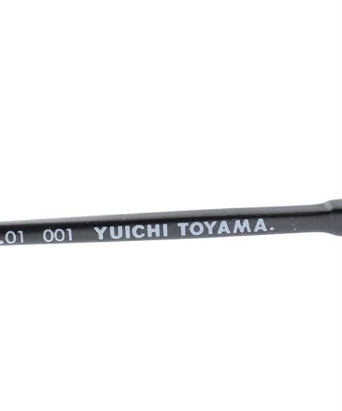 YUICHI TOYAMA แว่นตา