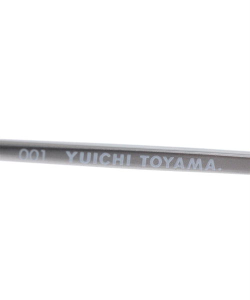 YUICHI TOYAMA แว่นตา