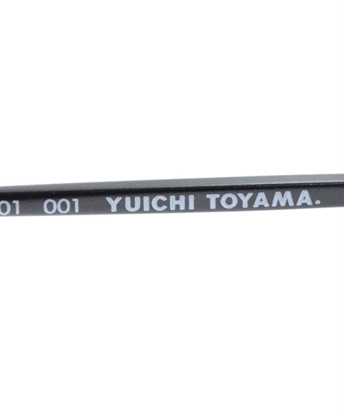 YUICHI TOYAMA แว่นตา
