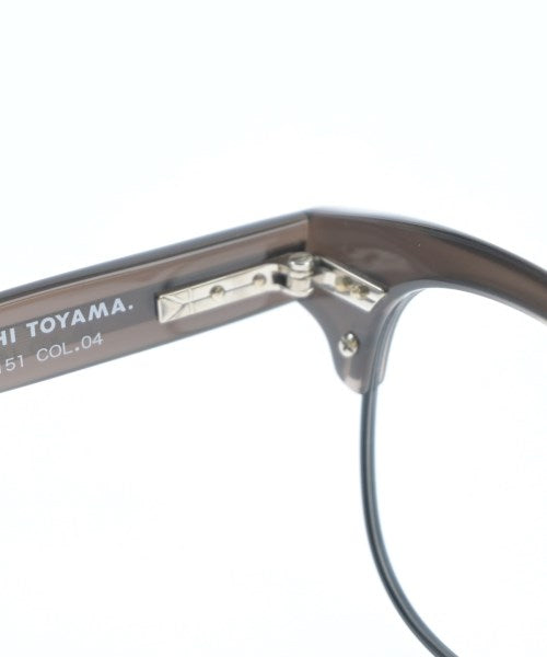 YUICHI TOYAMA แว่นตา