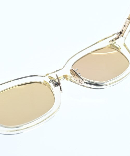 YUICHI TOYAMA แว่นกันแดด