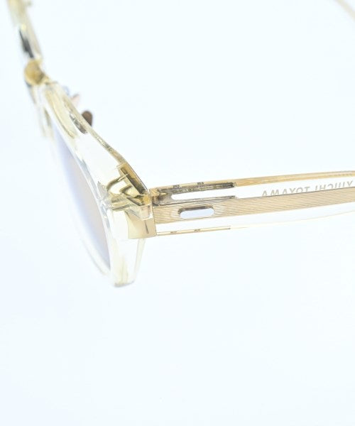 YUICHI TOYAMA แว่นกันแดด