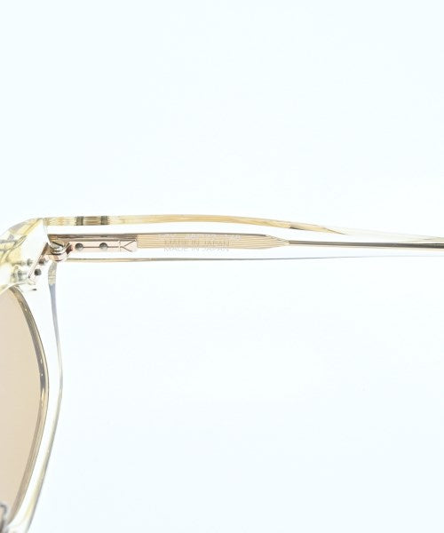 YUICHI TOYAMA แว่นกันแดด