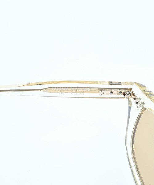 YUICHI TOYAMA แว่นกันแดด