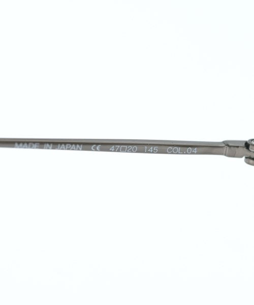 YUICHI TOYAMA แว่นตา