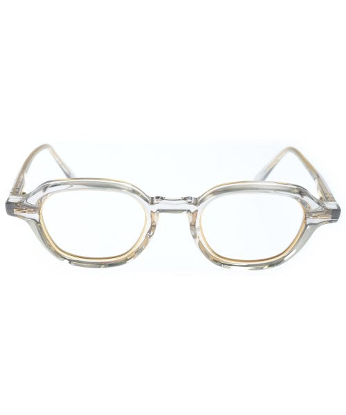 YUICHI TOYAMA แว่นตา