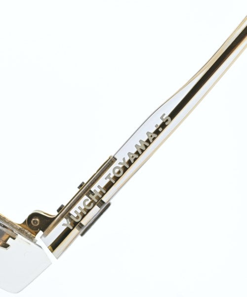 YUICHI TOYAMA แว่นตา