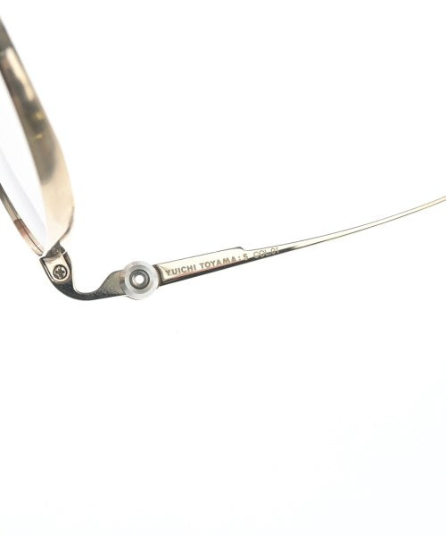 YUICHI TOYAMA แว่นกันแดด