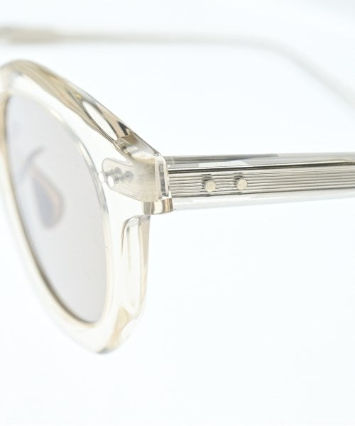 YUICHI TOYAMA แว่นกันแดด