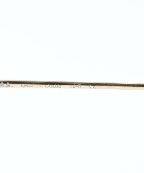 YUICHI TOYAMA แว่นตา