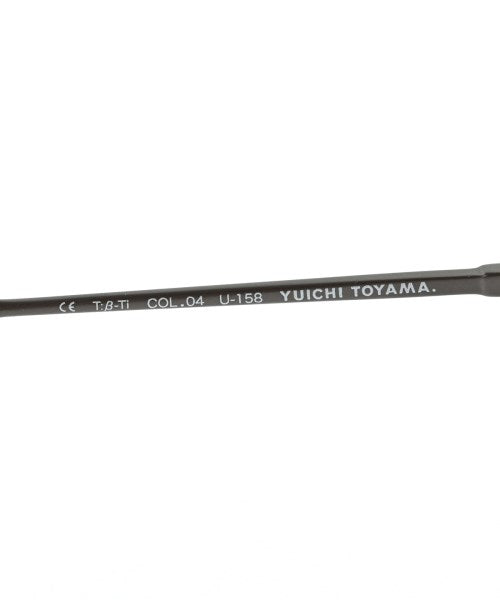 YUICHI TOYAMA แว่นกันแดด