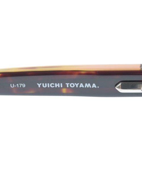 YUICHI TOYAMA แว่นตา