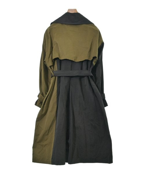 OUTRO SOL เสื้อกันฝน