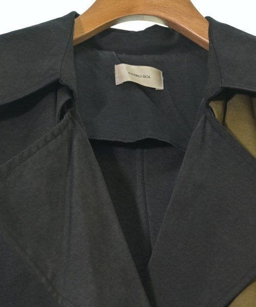 OUTRO SOL เสื้อกันฝน