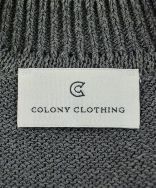 COLONY CLOTHING เสื้อคาร์ดิแกน