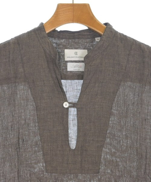 COLONY CLOTHING เสื้อลำลอง